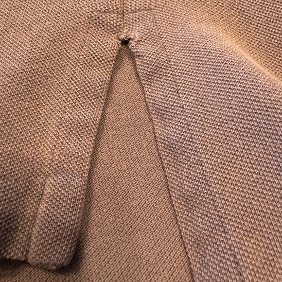 Men’s Ralph Lauren Polo (Custom Fit) Large - Picture 8 of 8